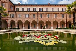 Cherasco alla ricerca di volontari della cultura