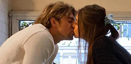 «Maschietto, Andrea è impazzito»