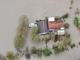 Meteo, perché il Piemonte è finito sott’acqua?