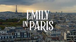 Emily in Paris sta tornando: le riprese della quinta stagione a Roma e tutte le novità che non ti aspetti
