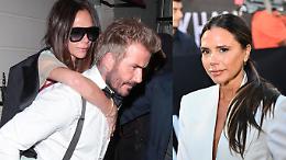 L'ex Posh Spice, continua ad incantare con i suoi look di bellezza ed oggi compie 51 anni