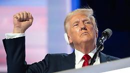 Trump pronto a tagliare 40 miliardi alla sanità USA: nel mirino vaccini, HIV e ricerca