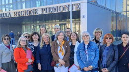 Pari Opportunità in Piemonte: chi sono le nuove protagoniste della nuova Commissione regionale 