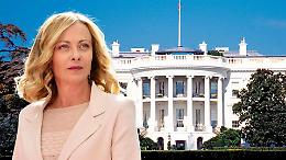 Meloni vola a Washington per incontrare Trump: obiettivi e sfide della missione