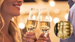 Ecco quanto costa il prosecco più caro del mondo