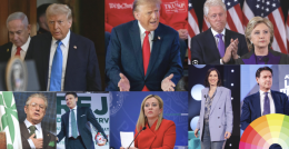 Comunicazione politica e moda: come il tailleur bianco di Giorgia Meloni ha parlato a Trump
