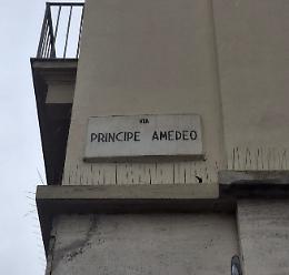 Tra storia e degrado: il caso di Via Principe Amedeo a Torino