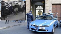 In carcere il terrore della "Torino bene": colpi in Gran Madre e a Cit Turin