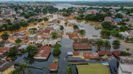 Crisi umanitaria in Congo: secondo l'Onu 2,3 milioni di persone rischiano di morire di fame