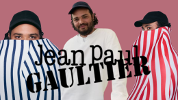 Duran Lantink, il nuovo "enfant terrible" della moda prende le redini di Jean Paul Gaultier