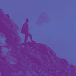 Guido Rey: l'amateur dell'alpinismo che ha portato la montagna ancora più in alto