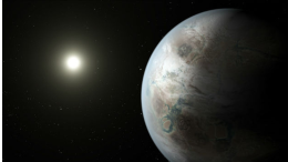 Oggi la Terra raggiunge l'afelio: la massima distanza dal Sole