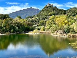 Il Canavese si racconta in chiave turistica: tre nuove guide per scoprire il territorio
