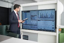 Mercati finanziari accessibili per tutti: ecco OrbiMount