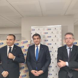 La proposta Anci all'Europa: 17 miliardi senza intermediari per i progetti di Comuni e Città
