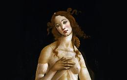 La bellezza senza tempo: da Botticelli a Mucha ai Musei Reali di Torino