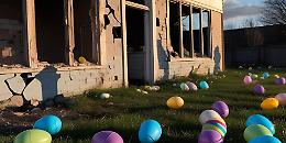 Pasqua amara per il Piemonte: la crisi nel settore dolciario