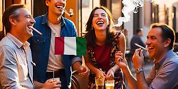 Fumo di sigaretta e prodotti smoke free: la percezione dei rischi e le scelte degli italiani