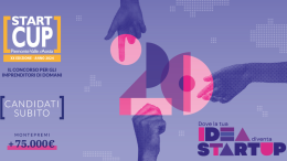 Start Cup Piemonte Valle d’Aosta 2025, dove le idee si trasformano in impresa