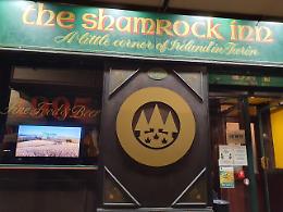 Lo Shamrock Inn si trasformerà in residenze di lusso