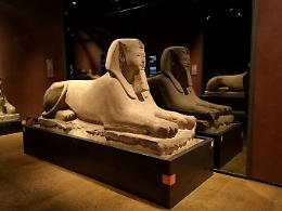 Maltempo, chiude anche il Museo Egizio