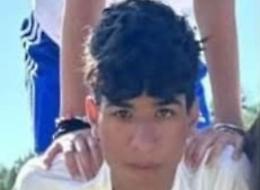 Scomparso Andrej, 18 anni: le ricerche senza sosta