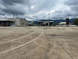 Kastamonu, i piazzali sono “liberi”: sparite 13mila tonnellate di rifiuti