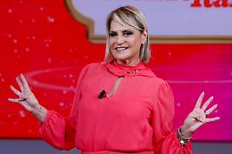 Il ritorno di Simona Ventura all'Isola dei Famosi: una nuova era per il reality