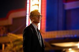  'The Life of Chuck' di Stephen King diventa un film diretto da Mike Flanagan con Tom Hiddleston