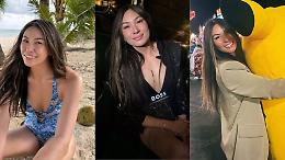 E' Lucy Guo, la miliardaria self-made più giovane del mondo e non guida nemmeno la sua start-up