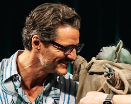 Star Wars Celebration 2025:  svelate le prime immagini di “The Mandalorian & Grogu”, il film diretto da Jon Favreau