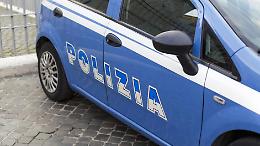 Lancia una molotov contro un condominio per un debito di droga: arrestato 20enne