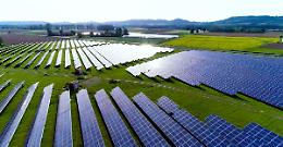Agrivoltaico in campo: l’Italia accelera la transizione energetica partendo dall’agricoltura