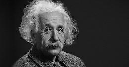 Il 18 aprile 1955 moriva Albert Einstein, genio eterno della fisica moderna