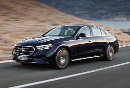 L'auto dell'anno che conquista tutto