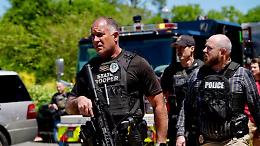 Sparatoria alla Florida State University: due morti e cinque feriti sul campus