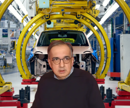 Quando Marchionne diceva: "Non comprate la 500 elettrica..."