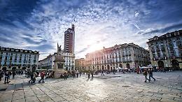 Torino si reinventa: il nuovo city brand affidato a LeftLoft, l'azienda milanese vince l'appalto