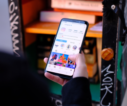 Instagram Blend rivoluziona i Reel: il feed su misura per te (e per i tuoi amici)