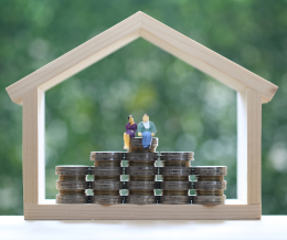 Mutui: i tassi variabili ora più economici di quelli fissi, il risparmio è in arrivo