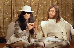 Yoko e John, la vera storia raccontata bene