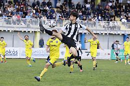 Al Maggioni-Righi la Juventus campione in carica rischia l'eliminazione 