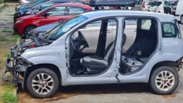 Auto rubate, l'Italia è il regno delle Panda: ecco perché la Fiat è sempre nel mirino