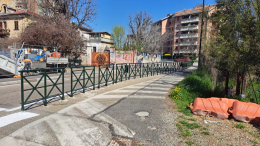 Basse Lingotto cambia volto: più sicurezza sulle strade
