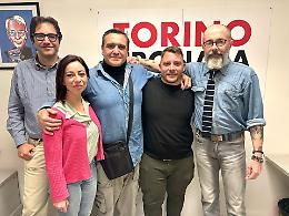 Dalla bocciofila a una casa (e un lavoro): così il clochard ha cambiato vita in 2 giorni

