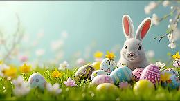 Ecco 10 curiosità sulla Pasqua che (forse) non conosci: tra uova, conigli e tradizioni incredibili