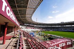 L'iniziativa del Toro per i tifosi: "Contro il Venezia allo stadio a un euro"