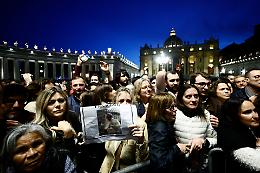 Doveva morire in Vaticano (ma come?)