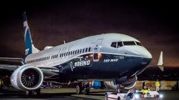 100 milioni per un aereo? No, grazie: la Cina rispedisce indietro un Boeing 737 Max