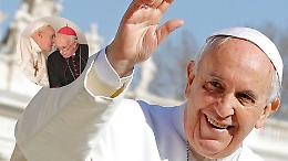 Addio a Papa Francesco: la sua eredità celebrata nel film "I due papi" di Netflix